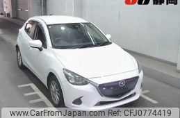 mazda demio 2016 -MAZDA--Demio DJ5FS-160332---MAZDA--Demio DJ5FS-160332-