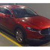 mazda cx-3 2019 quick_quick_5BA-DMEP_101042 image 4