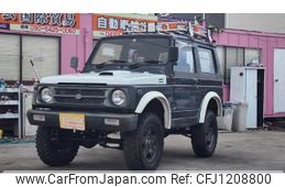 suzuki jimny 1994 quick_quick_V-JA11V_JA11V-254750