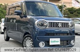 suzuki wagon-r 2023 CFJ1679329