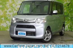 daihatsu tanto 2015 quick_quick_DBA-LA600S_LA600S-0325466