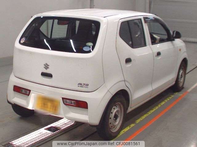 suzuki alto-van 2018 -SUZUKI 【所沢 480ｺ3570】--Alto Van HBD-HA36V--HA36V-131450---SUZUKI 【所沢 480ｺ3570】--Alto Van HBD-HA36V--HA36V-131450- image 2