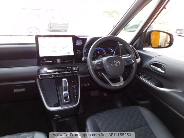 toyota voxy 2023 -TOYOTA--Voxy 6AA-ZWR95W--ZWR95-0023773---TOYOTA--Voxy 6AA-ZWR95W--ZWR95-0023773- image 2