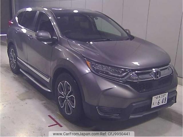 honda cr-v 2021 quick_quick_6BA-RW1_1201625 image 1