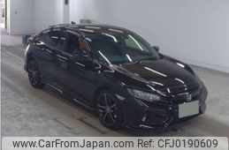 honda civic 2021 -HONDA 【鹿児島 301ﾆ 215】--Civic 6BA-FK7--FK7-1303345---HONDA 【鹿児島 301ﾆ 215】--Civic 6BA-FK7--FK7-1303345-