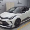 toyota c-hr 2020 CFJ1750560 image 1