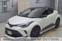 toyota c-hr 2020 CFJ1750560
