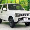 suzuki jimny 2012 CFJ1706156 image 16