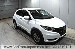 honda vezel 2017 -HONDA--VEZEL RU1-1216221---HONDA--VEZEL RU1-1216221-