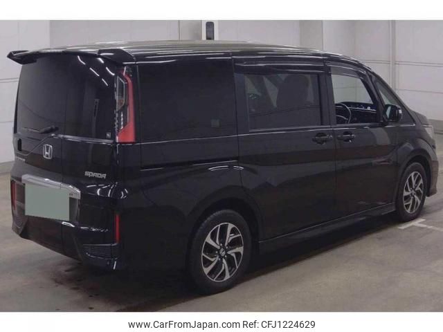 honda stepwagon-spada 2017 quick_quick_DBA-RP4_RP4-1200523 image 2