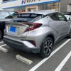 toyota c-hr 2018 CFJ1576986 image 7