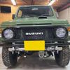 suzuki jimny 1998 CFJ1632361 image 17