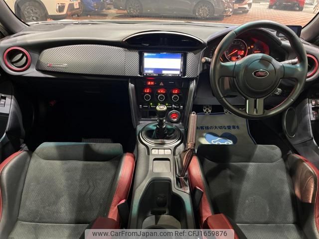 subaru brz 2015 CFJ1659876 image 2