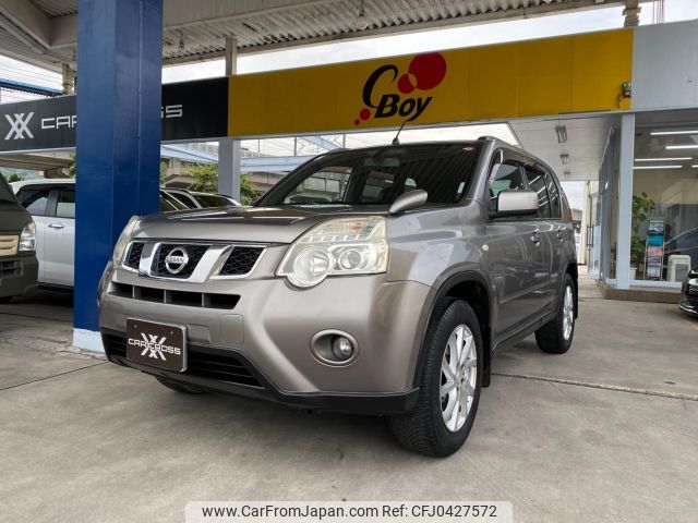 nissan x-trail 2010 -NISSAN--X-Trail NT31--NT31-210110---NISSAN--X-Trail NT31--NT31-210110- image 1