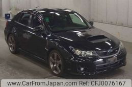 subaru impreza 2011 -SUBARU--Impreza CBA-GVF--GVF-003874---SUBARU--Impreza CBA-GVF--GVF-003874-