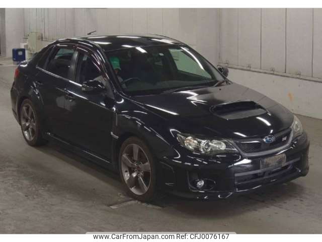 subaru impreza 2011 -SUBARU--Impreza CBA-GVF--GVF-003874---SUBARU--Impreza CBA-GVF--GVF-003874- image 1