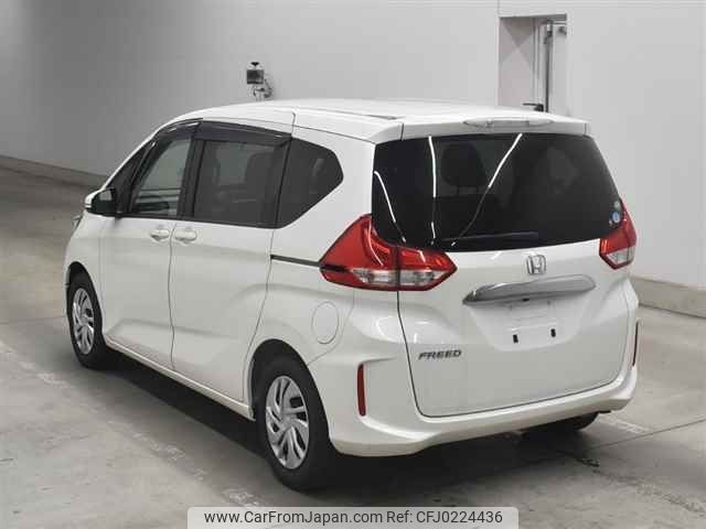 honda freed 2019 -HONDA--Freed GB5-1124047---HONDA--Freed GB5-1124047- image 2