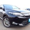 toyota harrier 2014 REALMOTOR_N2025010238F-21 image 2