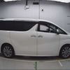 toyota vellfire 2017 -TOYOTA 【名古屋 330ぬ5369】--Vellfire AGH30W-0141990---TOYOTA 【名古屋 330ぬ5369】--Vellfire AGH30W-0141990- image 4