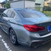 bmw 5-series 2017 CFJ1744579 image 2