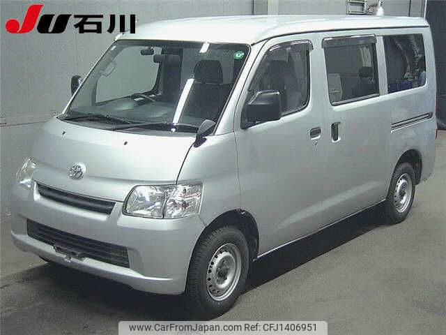 toyota townace-van 2015 -TOYOTA--Townace Van S412M--0014831---TOYOTA--Townace Van S412M--0014831- image 1