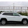 chrysler jeep-cherokee 2016 -CHRYSLER--Jeep Cherokee ABA-KL32L--1C4PJMHS0GW330270---CHRYSLER--Jeep Cherokee ABA-KL32L--1C4PJMHS0GW330270- image 22