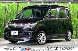suzuki solio 2014 -SUZUKI--Solio DBA-MA15S--MA15S-681363---SUZUKI--Solio DBA-MA15S--MA15S-681363-
