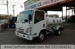 isuzu elf-truck 2019 CFJ1604242