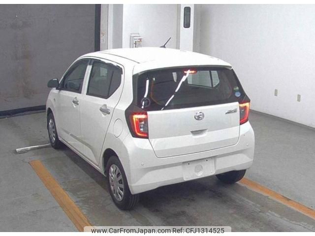 daihatsu mira-e-s 2018 quick_quick_DBA-LA350S_LA350S-0080694 image 2