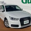 audi a1 2018 -AUDI--Audi A1 DBA-8XCHZ--WAUZZZ8X9JB056802---AUDI--Audi A1 DBA-8XCHZ--WAUZZZ8X9JB056802- image 1