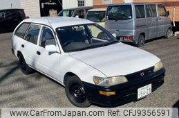 toyota corolla-van 1994 -TOYOTA--Corolla Van R-EE103V--EE103-0012133---TOYOTA--Corolla Van R-EE103V--EE103-0012133-