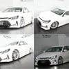 toyota mark-x 2011 quick_quick_DBA-GRX130_GRX130-6053201 image 6