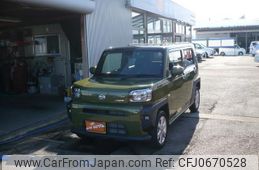 daihatsu taft 2021 -DAIHATSU 【長岡 581ｽ9003】--Taft LA900S--0034622---DAIHATSU 【長岡 581ｽ9003】--Taft LA900S--0034622-