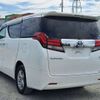 toyota vellfire 2017 -TOYOTA--Vellfire DAA-AYH30W--AYH30-0049483---TOYOTA--Vellfire DAA-AYH30W--AYH30-0049483- image 2