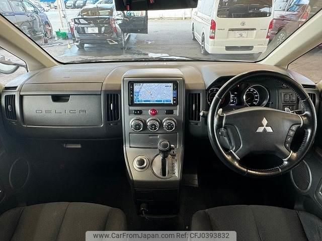 mitsubishi delica-d5 2013 quick_quick_LDA-CV1W_CV1W-0901342 image 2