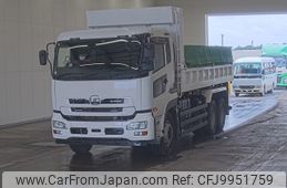 nissan diesel-ud-quon 2013 -NISSAN--Quon CW5YL-10472---NISSAN--Quon CW5YL-10472-