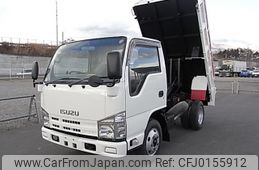 isuzu elf-truck 2011 -ISUZU--Elf BKG-NKR85AN--NKR85-7019221---ISUZU--Elf BKG-NKR85AN--NKR85-7019221-