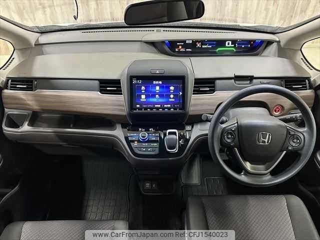 honda freed 2020 CFJ1540023 image 2