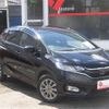 honda fit 2019 -HONDA 【札幌 504ﾎ9567】--Fit DAA-GP6--GP6-3405821---HONDA 【札幌 504ﾎ9567】--Fit DAA-GP6--GP6-3405821- image 1