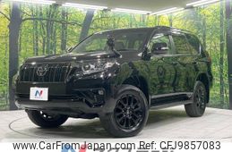 toyota land-cruiser-prado 2022 -TOYOTA--Land Cruiser Prado 3BA-TRJ150W--TRJ150-0138990---TOYOTA--Land Cruiser Prado 3BA-TRJ150W--TRJ150-0138990-