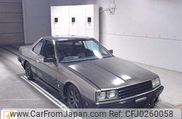 nissan skyline 1983 -NISSAN--Skyline DR30-030461---NISSAN--Skyline DR30-030461-