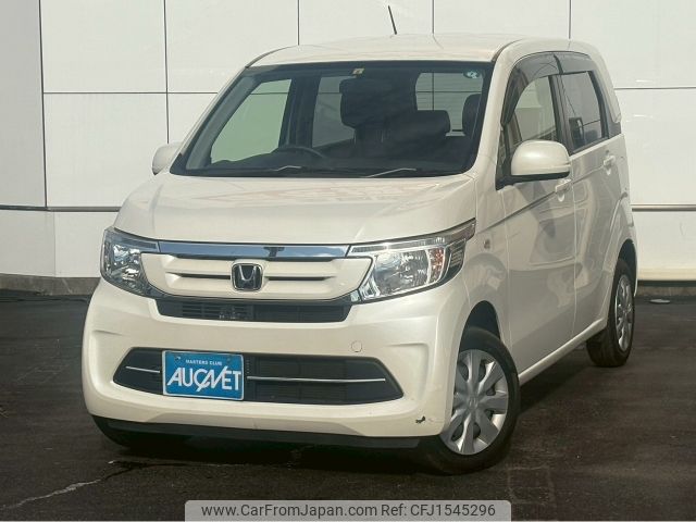 honda n-wgn 2018 CFJ1545296 image 1