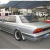nissan laurel 1990 -NISSAN--Laurel HC33--HC33-112431---NISSAN--Laurel HC33--HC33-112431- image 2