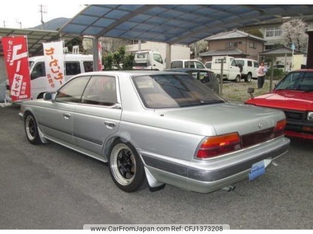 nissan laurel 1990 -NISSAN--Laurel HC33--HC33-112431---NISSAN--Laurel HC33--HC33-112431- image 2