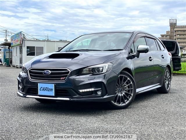 subaru levorg 2017 quick_quick_DBA-VM4_VM4-111679 image 1