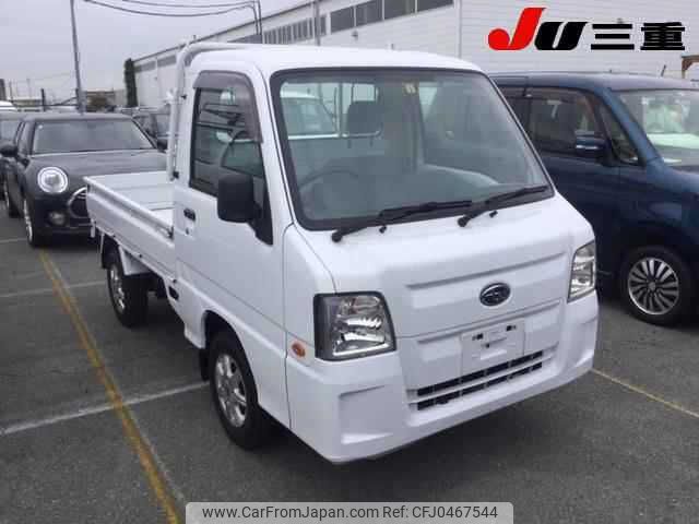 subaru sambar-truck 2010 -SUBARU--Samber Truck TT2-500865---SUBARU--Samber Truck TT2-500865- image 1