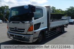 hino ranger 2006 -HINO--Hino Ranger FD7JLWA-11617---HINO--Hino Ranger FD7JLWA-11617-