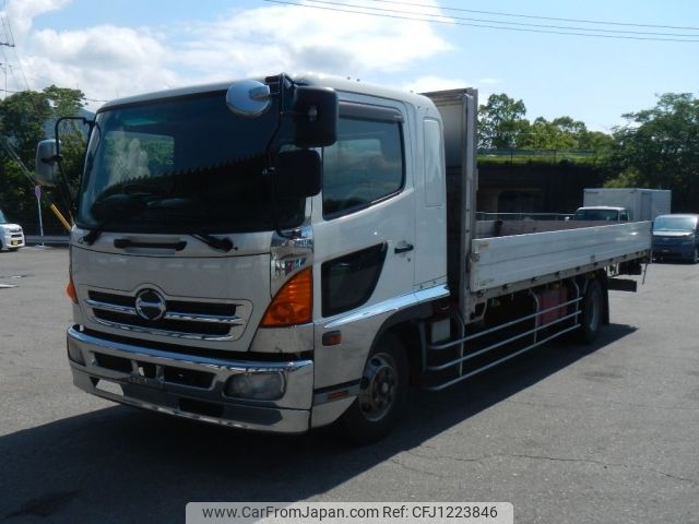 hino ranger 2006 -HINO--Hino Ranger FD7JLWA-11617---HINO--Hino Ranger FD7JLWA-11617- image 1
