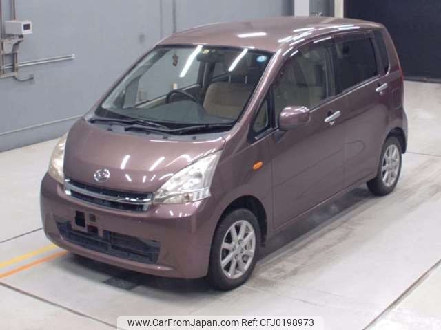 daihatsu move 2011 -DAIHATSU--Move DBA-LA110S--LA110S-0011335---DAIHATSU--Move DBA-LA110S--LA110S-0011335- image 1