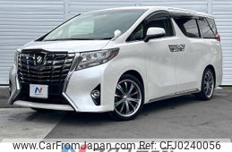 toyota alphard 2016 -TOYOTA--Alphard DBA-AGH30W--AGH30-0054729---TOYOTA--Alphard DBA-AGH30W--AGH30-0054729-